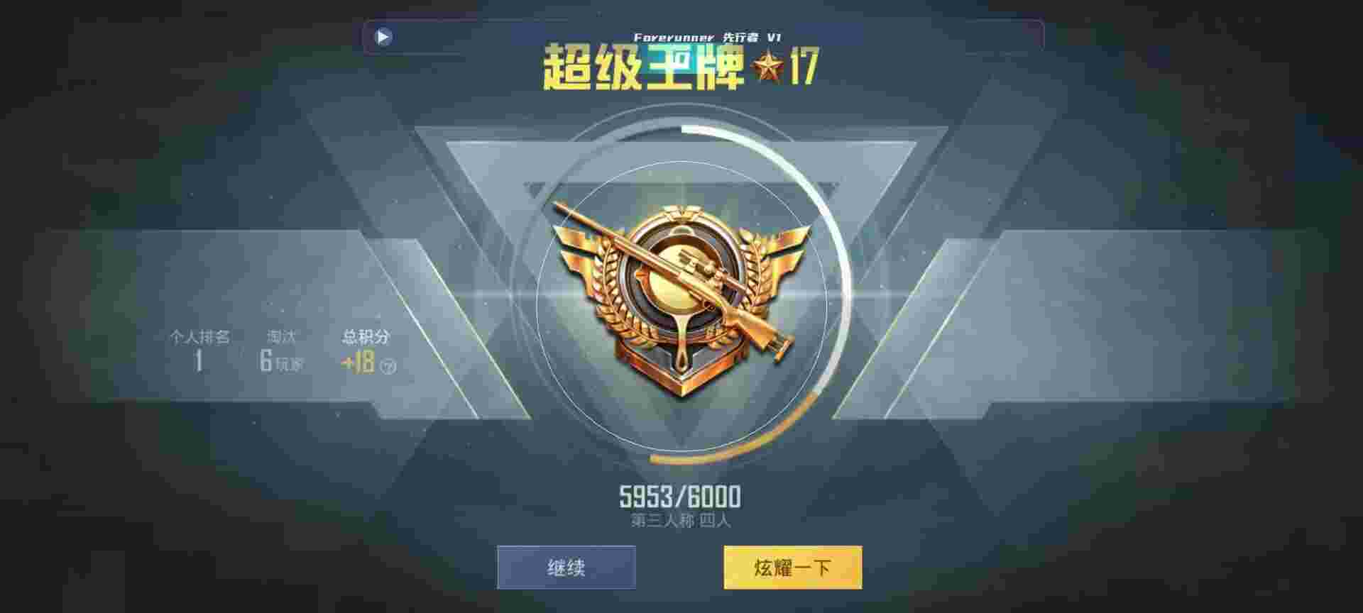 和平精英鸡腿辅助自瞄 - 全民枪神有哪些bug辅助预览图